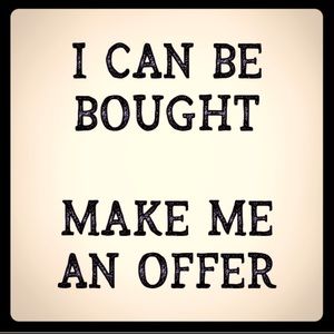 All things are Negotiable!! No Lowballing🏀🏀